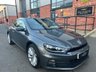 USED 2017 67 VOLKSWAGEN SCIROCCO 1.4 TSI GT Euro 6 (s/s) 3dr ONE OWNER