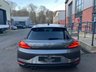 USED 2017 67 VOLKSWAGEN SCIROCCO 1.4 TSI GT Euro 6 (s/s) 3dr ONE OWNER