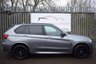 USED 2017 17 BMW X5 3.0 40d M Sport SUV 5dr Diesel Auto xDrive Euro 6 (s/s) (313 ps) PAN ROOF - 7 SEATS - HEAD UP DISPLAY - HARMAN KARDON