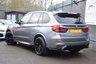 USED 2017 17 BMW X5 3.0 40d M Sport SUV 5dr Diesel Auto xDrive Euro 6 (s/s) (313 ps) PAN ROOF - 7 SEATS - HEAD UP DISPLAY - HARMAN KARDON