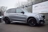 USED 2017 17 BMW X5 3.0 40d M Sport SUV 5dr Diesel Auto xDrive Euro 6 (s/s) (313 ps) PAN ROOF - 7 SEATS - HEAD UP DISPLAY - HARMAN KARDON