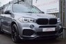 USED 2017 17 BMW X5 3.0 40d M Sport SUV 5dr Diesel Auto xDrive Euro 6 (s/s) (313 ps) PAN ROOF - 7 SEATS - HEAD UP DISPLAY - HARMAN KARDON