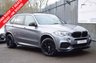 USED 2017 17 BMW X5 3.0 40d M Sport SUV 5dr Diesel Auto xDrive Euro 6 (s/s) (313 ps) PAN ROOF - 7 SEATS - HEAD UP DISPLAY - HARMAN KARDON