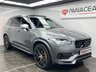 USED 2018 18 VOLVO XC90 2.0 D5 PowerPulse R-Design SUV 5dr Diesel Auto 4WD Euro 6 (s/s) (235 ps) 