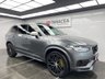 USED 2018 18 VOLVO XC90 2.0 D5 PowerPulse R-Design SUV 5dr Diesel Auto 4WD Euro 6 (s/s) (235 ps) 
