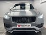 USED 2018 18 VOLVO XC90 2.0 D5 PowerPulse R-Design SUV 5dr Diesel Auto 4WD Euro 6 (s/s) (235 ps) 