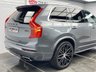 USED 2018 18 VOLVO XC90 2.0 D5 PowerPulse R-Design SUV 5dr Diesel Auto 4WD Euro 6 (s/s) (235 ps) 