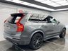 USED 2018 18 VOLVO XC90 2.0 D5 PowerPulse R-Design SUV 5dr Diesel Auto 4WD Euro 6 (s/s) (235 ps) 