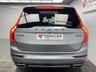 USED 2018 18 VOLVO XC90 2.0 D5 PowerPulse R-Design SUV 5dr Diesel Auto 4WD Euro 6 (s/s) (235 ps) 
