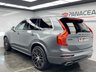 USED 2018 18 VOLVO XC90 2.0 D5 PowerPulse R-Design SUV 5dr Diesel Auto 4WD Euro 6 (s/s) (235 ps) 