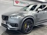 USED 2018 18 VOLVO XC90 2.0 D5 PowerPulse R-Design SUV 5dr Diesel Auto 4WD Euro 6 (s/s) (235 ps) 