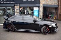 USED 2018 18 HONDA CIVIC 2.0 VTEC Turbo Type R Hatchback 5dr Petrol Manual Euro 6 (s/s) (320 ps) 6 MONTHS RAC PLATINUM WARRANTY