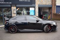 USED 2018 18 HONDA CIVIC 2.0 VTEC Turbo Type R Hatchback 5dr Petrol Manual Euro 6 (s/s) (320 ps) 6 MONTHS RAC PLATINUM WARRANTY