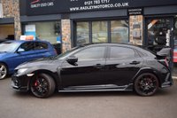 USED 2018 18 HONDA CIVIC 2.0 VTEC Turbo Type R Hatchback 5dr Petrol Manual Euro 6 (s/s) (320 ps) 6 MONTHS RAC PLATINUM WARRANTY