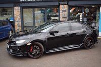 USED 2018 18 HONDA CIVIC 2.0 VTEC Turbo Type R Hatchback 5dr Petrol Manual Euro 6 (s/s) (320 ps) 6 MONTHS RAC PLATINUM WARRANTY
