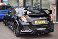 USED 2018 18 HONDA CIVIC 2.0 VTEC Turbo Type R Hatchback 5dr Petrol Manual Euro 6 (s/s) (320 ps) 6 MONTHS RAC PLATINUM WARRANTY
