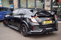 USED 2018 18 HONDA CIVIC 2.0 VTEC Turbo Type R Hatchback 5dr Petrol Manual Euro 6 (s/s) (320 ps) 6 MONTHS RAC PLATINUM WARRANTY
