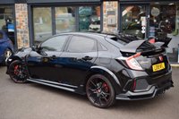 USED 2018 18 HONDA CIVIC 2.0 VTEC Turbo Type R Hatchback 5dr Petrol Manual Euro 6 (s/s) (320 ps) 6 MONTHS RAC PLATINUM WARRANTY