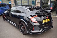 USED 2018 18 HONDA CIVIC 2.0 VTEC Turbo Type R Hatchback 5dr Petrol Manual Euro 6 (s/s) (320 ps) 6 MONTHS RAC PLATINUM WARRANTY