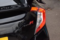 USED 2018 18 HONDA CIVIC 2.0 VTEC Turbo Type R Hatchback 5dr Petrol Manual Euro 6 (s/s) (320 ps) 6 MONTHS RAC PLATINUM WARRANTY