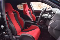 USED 2018 18 HONDA CIVIC 2.0 VTEC Turbo Type R Hatchback 5dr Petrol Manual Euro 6 (s/s) (320 ps) 6 MONTHS RAC PLATINUM WARRANTY