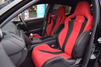 USED 2018 18 HONDA CIVIC 2.0 VTEC Turbo Type R Hatchback 5dr Petrol Manual Euro 6 (s/s) (320 ps) 6 MONTHS RAC PLATINUM WARRANTY