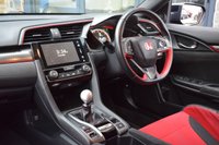 USED 2018 18 HONDA CIVIC 2.0 VTEC Turbo Type R Hatchback 5dr Petrol Manual Euro 6 (s/s) (320 ps) 6 MONTHS RAC PLATINUM WARRANTY