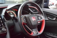 USED 2018 18 HONDA CIVIC 2.0 VTEC Turbo Type R Hatchback 5dr Petrol Manual Euro 6 (s/s) (320 ps) 6 MONTHS RAC PLATINUM WARRANTY