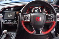 USED 2018 18 HONDA CIVIC 2.0 VTEC Turbo Type R Hatchback 5dr Petrol Manual Euro 6 (s/s) (320 ps) 6 MONTHS RAC PLATINUM WARRANTY