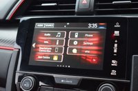 USED 2018 18 HONDA CIVIC 2.0 VTEC Turbo Type R Hatchback 5dr Petrol Manual Euro 6 (s/s) (320 ps) 6 MONTHS RAC PLATINUM WARRANTY