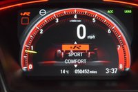USED 2018 18 HONDA CIVIC 2.0 VTEC Turbo Type R Hatchback 5dr Petrol Manual Euro 6 (s/s) (320 ps) 6 MONTHS RAC PLATINUM WARRANTY