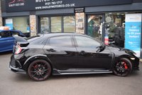 USED 2018 18 HONDA CIVIC 2.0 VTEC Turbo Type R Hatchback 5dr Petrol Manual Euro 6 (s/s) (320 ps) 6 MONTHS RAC PLATINUM WARRANTY