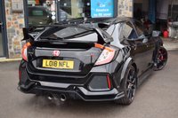 USED 2018 18 HONDA CIVIC 2.0 VTEC Turbo Type R Hatchback 5dr Petrol Manual Euro 6 (s/s) (320 ps) 6 MONTHS RAC PLATINUM WARRANTY