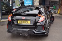 USED 2018 18 HONDA CIVIC 2.0 VTEC Turbo Type R Hatchback 5dr Petrol Manual Euro 6 (s/s) (320 ps) 6 MONTHS RAC PLATINUM WARRANTY