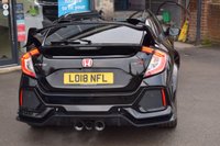USED 2018 18 HONDA CIVIC 2.0 VTEC Turbo Type R Hatchback 5dr Petrol Manual Euro 6 (s/s) (320 ps) 6 MONTHS RAC PLATINUM WARRANTY