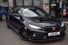 USED 2018 18 HONDA CIVIC 2.0 VTEC Turbo Type R Hatchback 5dr Petrol Manual Euro 6 (s/s) (320 ps) 6 MONTHS RAC PLATINUM WARRANTY