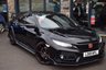 USED 2018 18 HONDA CIVIC 2.0 VTEC Turbo Type R Hatchback 5dr Petrol Manual Euro 6 (s/s) (320 ps) 6 MONTHS RAC PLATINUM WARRANTY