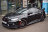 USED 2018 18 HONDA CIVIC 2.0 VTEC Turbo Type R Hatchback 5dr Petrol Manual Euro 6 (s/s) (320 ps) 6 MONTHS RAC PLATINUM WARRANTY