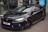 USED 2018 18 HONDA CIVIC 2.0 VTEC Turbo Type R Hatchback 5dr Petrol Manual Euro 6 (s/s) (320 ps) 6 MONTHS RAC PLATINUM WARRANTY