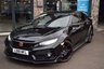 USED 2018 18 HONDA CIVIC 2.0 VTEC Turbo Type R Hatchback 5dr Petrol Manual Euro 6 (s/s) (320 ps) 6 MONTHS RAC PLATINUM WARRANTY