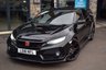 USED 2018 18 HONDA CIVIC 2.0 VTEC Turbo Type R Hatchback 5dr Petrol Manual Euro 6 (s/s) (320 ps) 6 MONTHS RAC PLATINUM WARRANTY