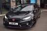 USED 2018 18 HONDA CIVIC 2.0 VTEC Turbo Type R Hatchback 5dr Petrol Manual Euro 6 (s/s) (320 ps) 6 MONTHS RAC PLATINUM WARRANTY