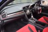 USED 2018 18 HONDA CIVIC 2.0 VTEC Turbo Type R Hatchback 5dr Petrol Manual Euro 6 (s/s) (320 ps) 6 MONTHS RAC PLATINUM WARRANTY
