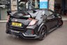 USED 2018 18 HONDA CIVIC 2.0 VTEC Turbo Type R Hatchback 5dr Petrol Manual Euro 6 (s/s) (320 ps) 6 MONTHS RAC PLATINUM WARRANTY