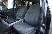 USED 2015 15 FORD KUGA 2.0 TDCi Zetec SUV 5dr Diesel Manual 2WD Euro 6 (s/s) (150 ps) 6 MONTHS RAC PLATINUM WARRANTY