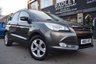 USED 2015 15 FORD KUGA 2.0 TDCi Zetec SUV 5dr Diesel Manual 2WD Euro 6 (s/s) (150 ps) 6 MONTHS RAC PLATINUM WARRANTY