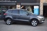 USED 2015 15 FORD KUGA 2.0 TDCi Zetec SUV 5dr Diesel Manual 2WD Euro 6 (s/s) (150 ps) 6 MONTHS RAC PLATINUM WARRANTY