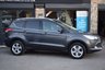 USED 2015 15 FORD KUGA 2.0 TDCi Zetec SUV 5dr Diesel Manual 2WD Euro 6 (s/s) (150 ps) 6 MONTHS RAC PLATINUM WARRANTY