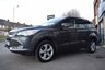 USED 2015 15 FORD KUGA 2.0 TDCi Zetec SUV 5dr Diesel Manual 2WD Euro 6 (s/s) (150 ps) 6 MONTHS RAC PLATINUM WARRANTY