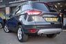 USED 2015 15 FORD KUGA 2.0 TDCi Zetec SUV 5dr Diesel Manual 2WD Euro 6 (s/s) (150 ps) 6 MONTHS RAC PLATINUM WARRANTY